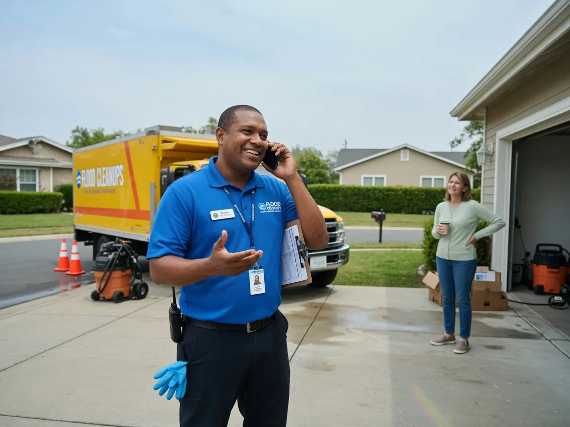 Water Damage Restoration Taos Ski Valley, NM FAQs